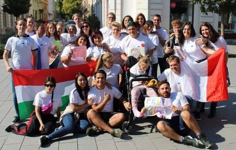 Fehérváron lesz az Eurodesk magyarországi hálózatának őszi országos találkozója